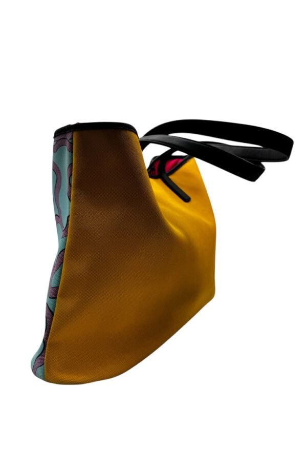 TOUS - KAOS AQUA TOTE - Image 8
